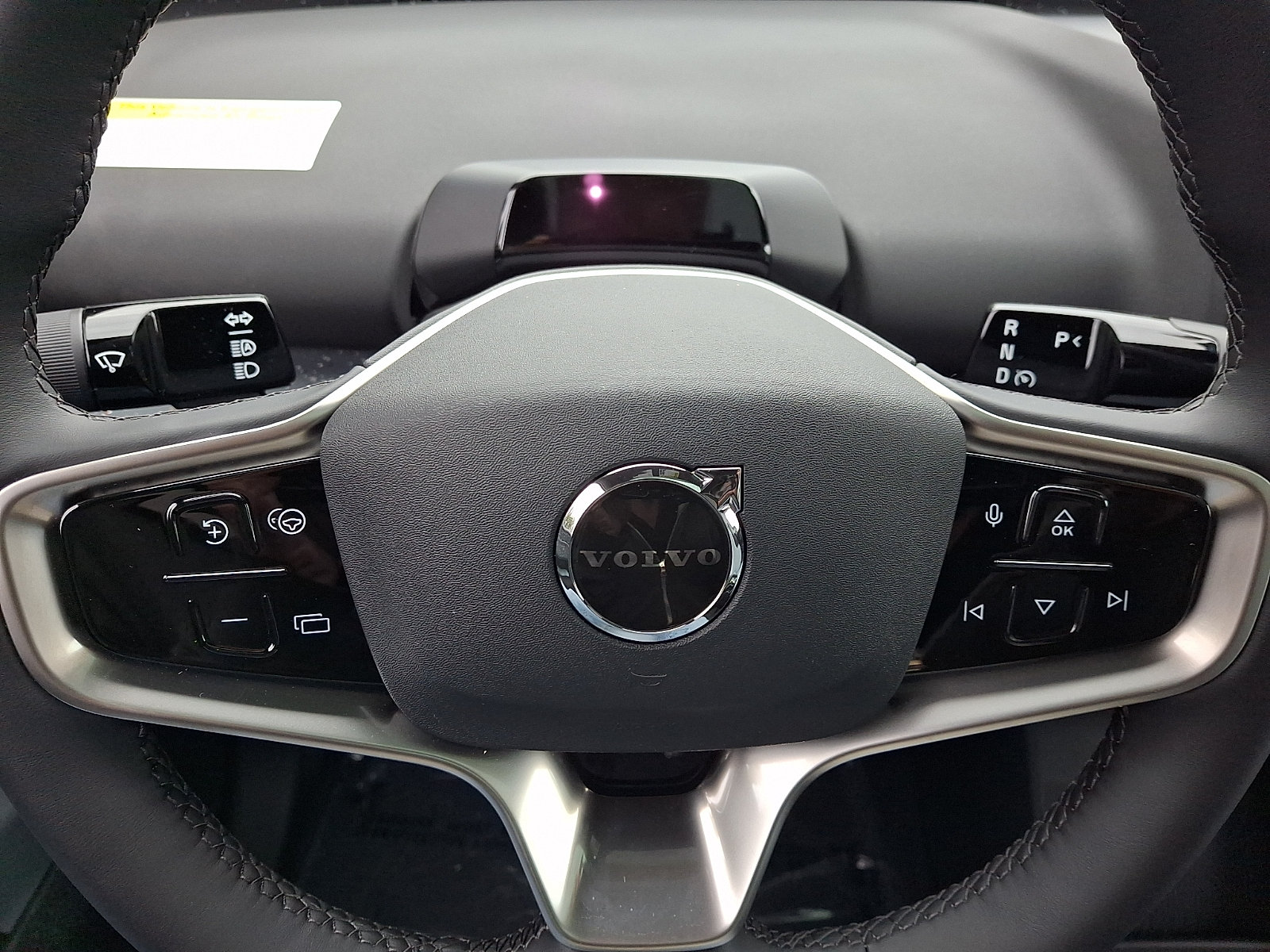New 2026 Volvo EX30 Ultra w/ Climate Package AWD/4WD image 12