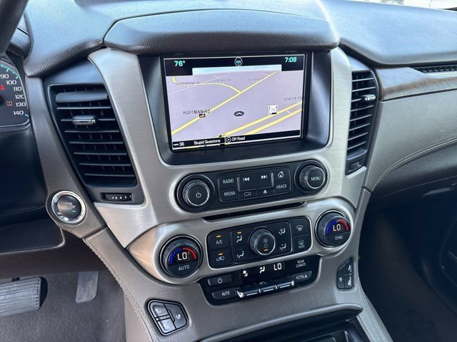 Used 2019 GMC Yukon Denali w/ Denali Ultimate Package AWD/4WD image 32