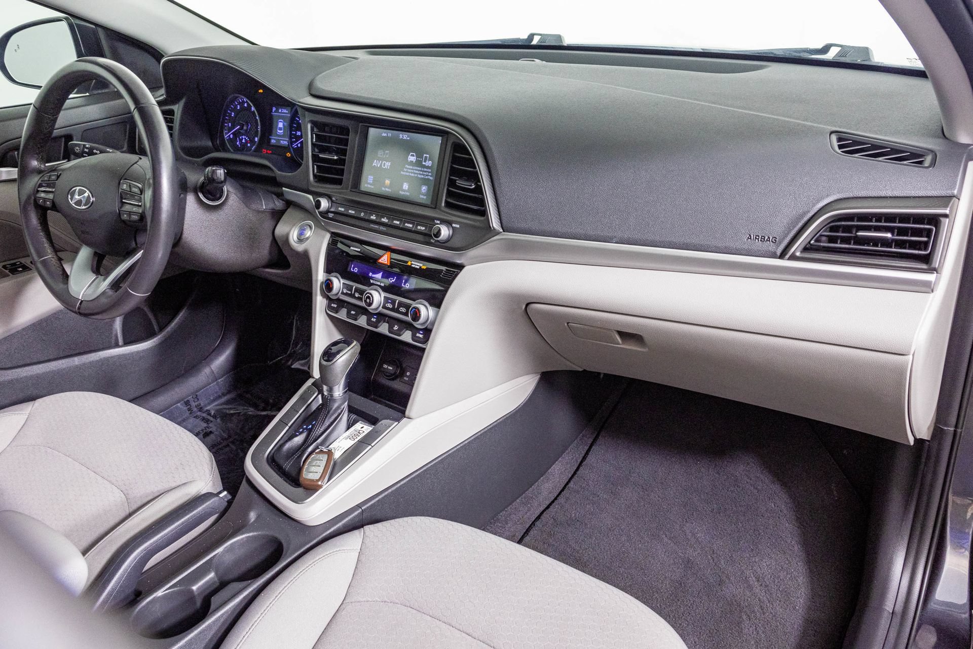 Used 2020 Hyundai Elantra Value Edition FWD image 45