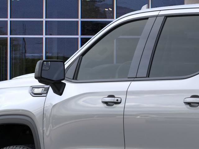 New 2026 GMC Sierra 1500 AT4 AWD/4WD image 60