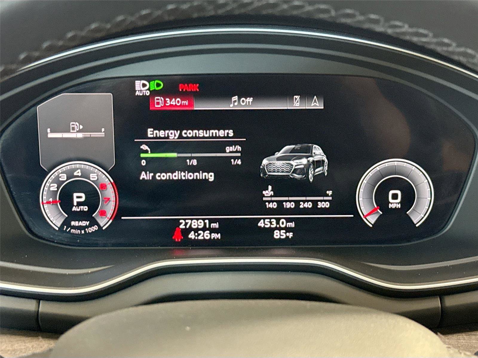 Certified 2022 Audi Q5 2.0T Premium Plus AWD/4WD image 12