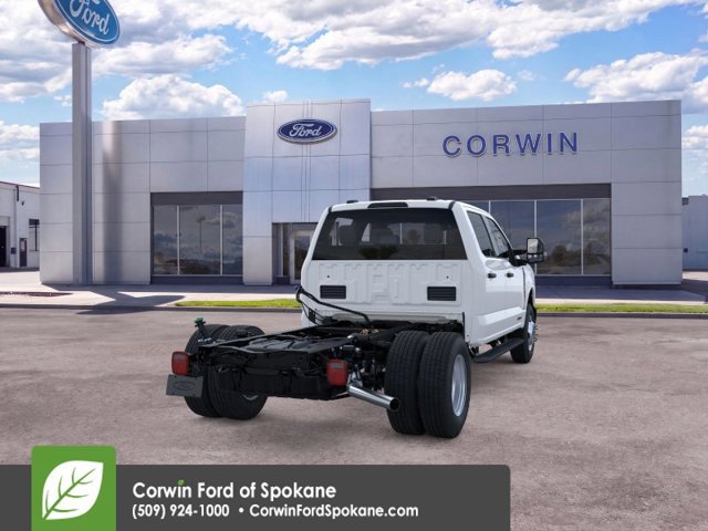 New 2026 Ford F350 XL AWD/4WD image 9