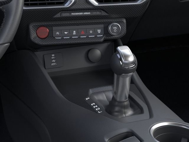 New 2026 Ford Mustang Premium RWD image 15