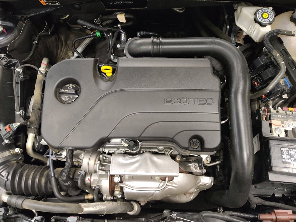 Used 2023 Chevrolet Malibu LS w/ Driver Confidence Package FWD image 30