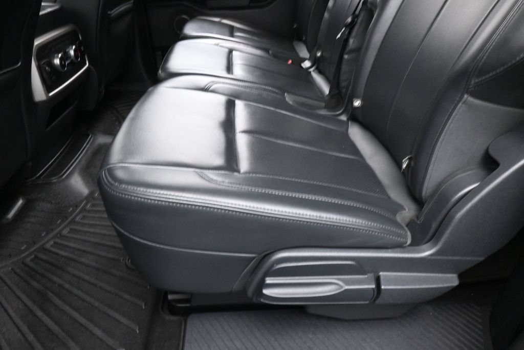 Used 2024 Ford Expedition Max XLT RWD image 32