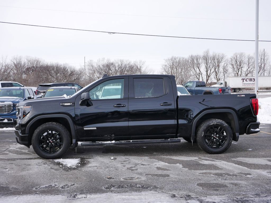 Used 2024 GMC Sierra 1500 Elevation AWD/4WD image 6