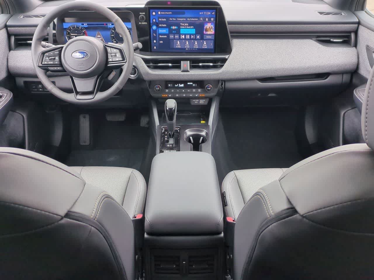 New 2026 Subaru Outback Limited AWD/4WD image 14