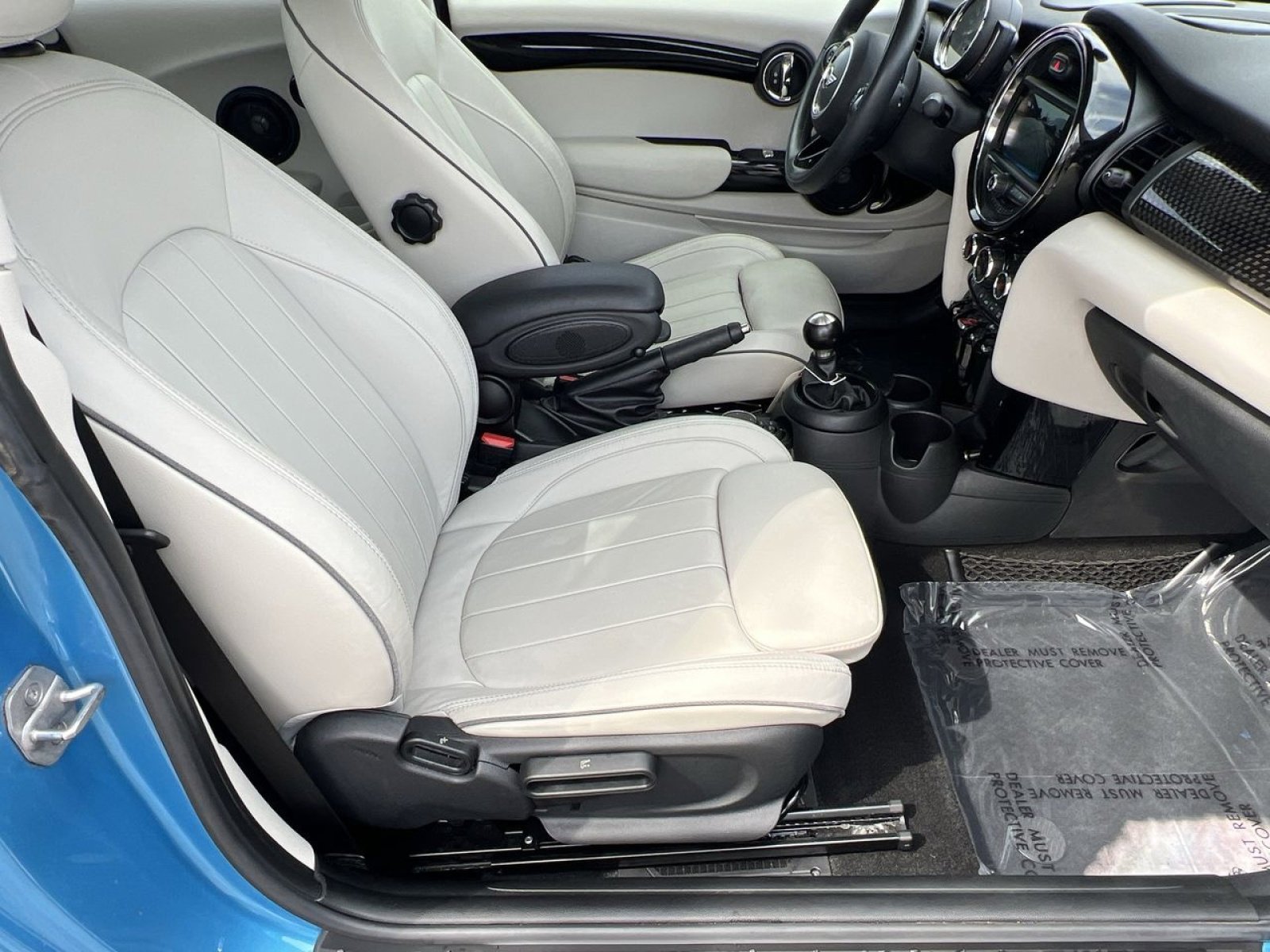 Used 2018 MINI Cooper S image 26