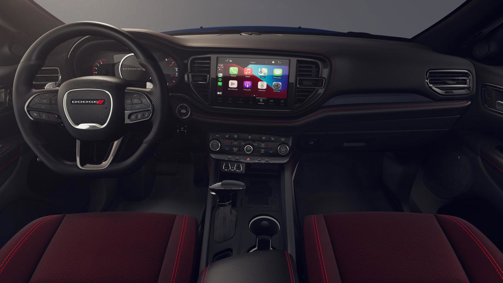 New 2026 Dodge Durango GT AWD/4WD image 6