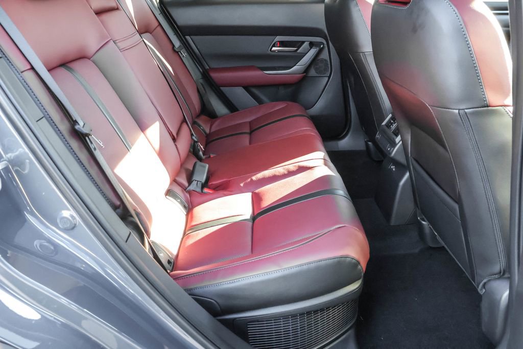 New 2026 MAZDA CX-50 2.5 Hybrid w/ Cargo Package image 42