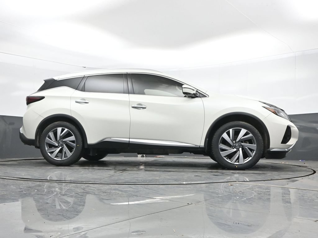 Used 2021 Nissan Murano SL AWD/4WD image 40