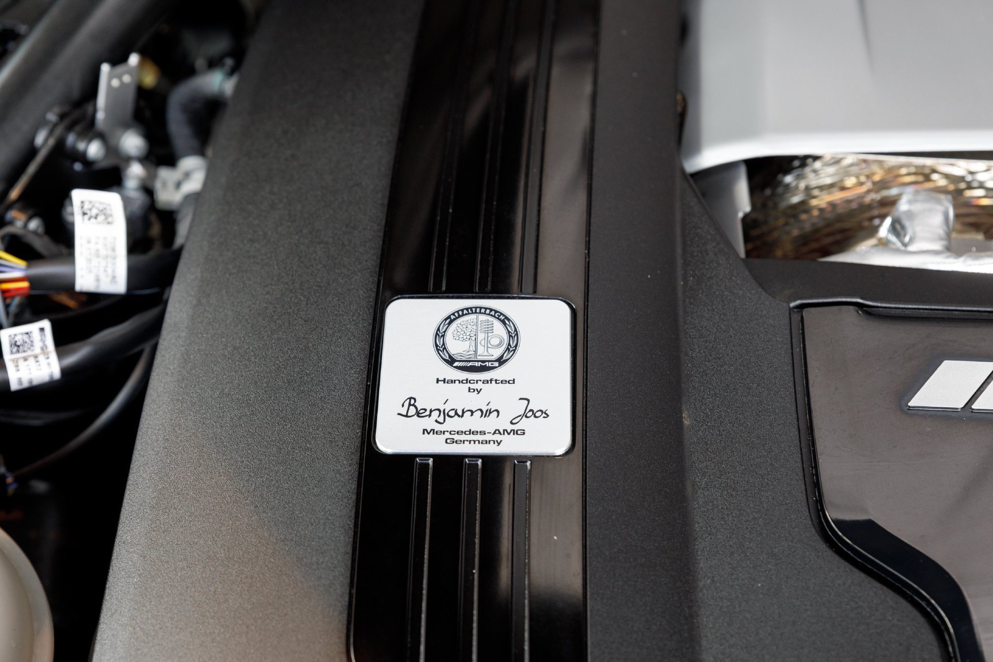 Used 2026 Mercedes-Benz G 63 AMG 4MATIC image 49