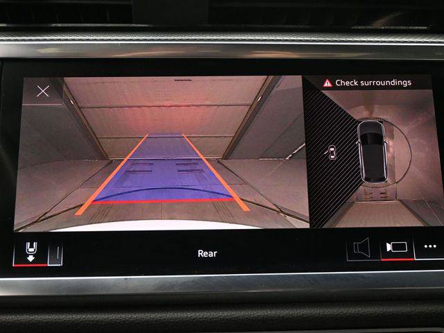 Used 2022 Audi Q3 2.0T Premium Plus w/ Premium Plus Package image 22