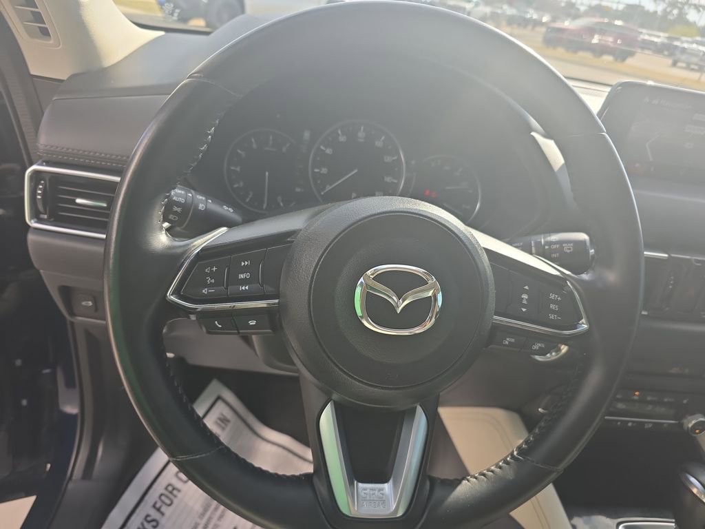Used 2019 MAZDA CX-5 Grand Touring Reserve image 12