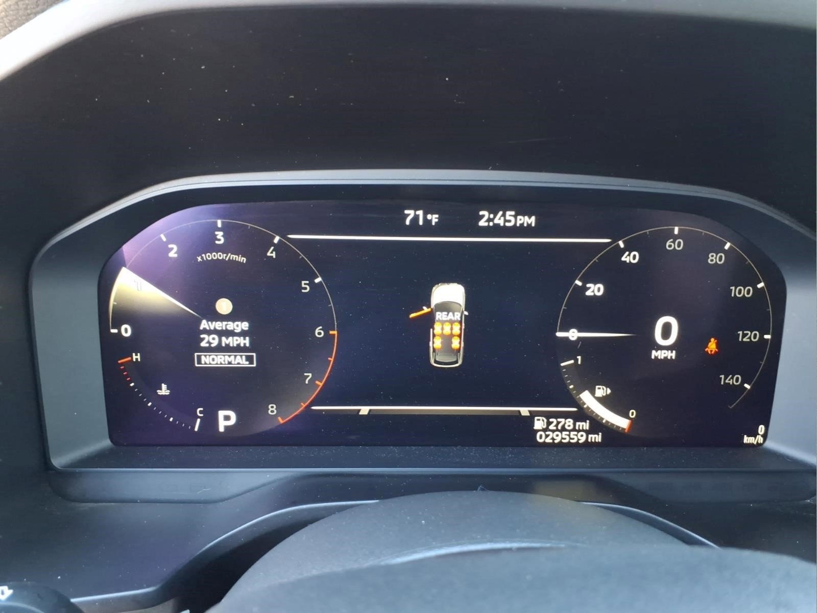 Used 2025 Mitsubishi Outlander SEL image 18