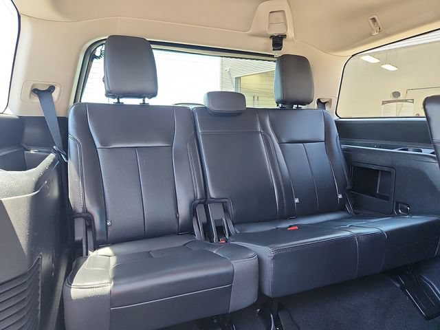 Certified 2024 Ford Expedition XLT AWD/4WD image 33