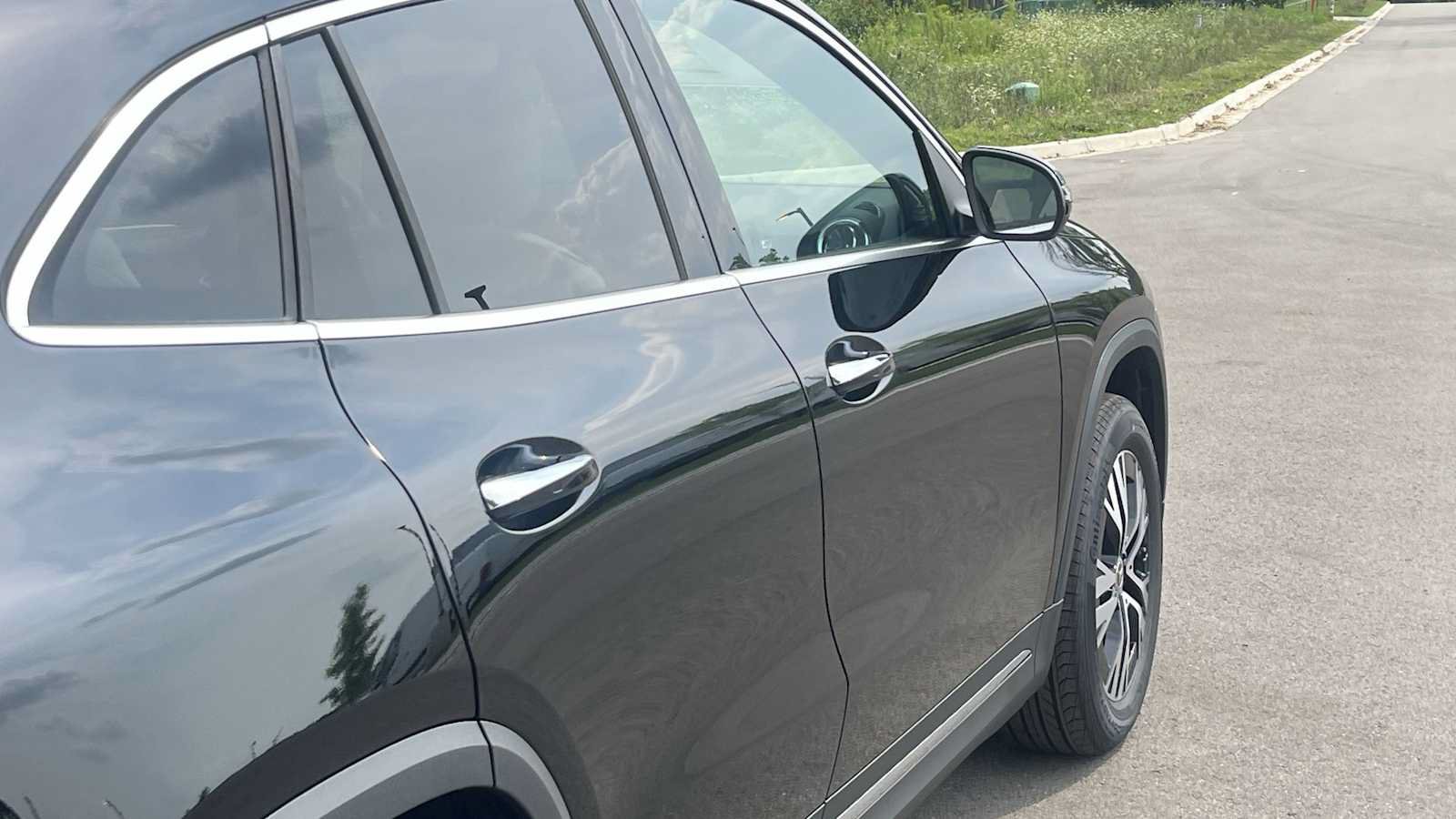 New 2026 Mercedes-Benz GLA 250 4MATIC image 21