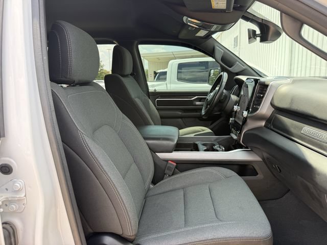 Used 2023 RAM 1500 Big Horn AWD/4WD image 28