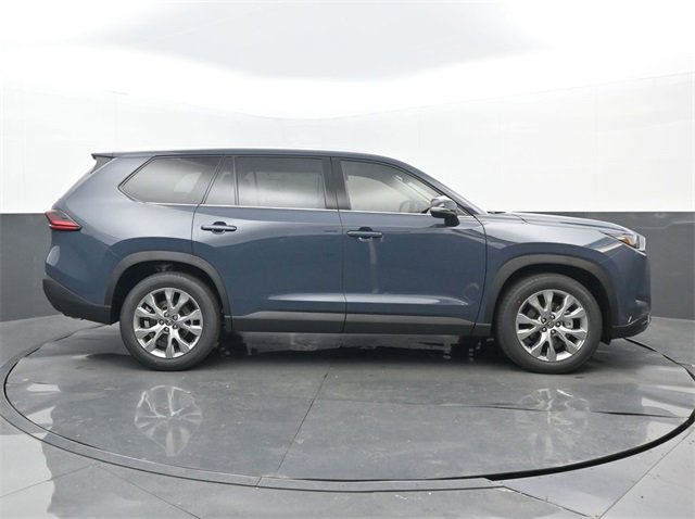 New 2026 Toyota Grand Highlander Limited image 2