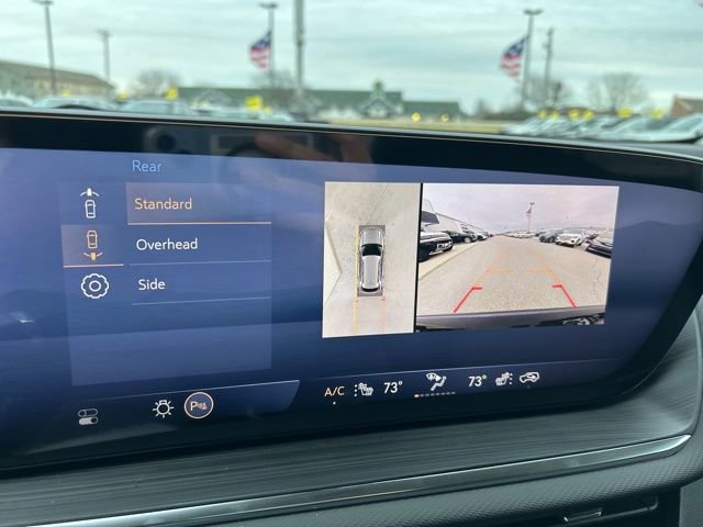 New 2025 Buick Envision Preferred image 25