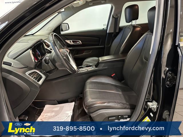 Used 2016 GMC Terrain SLT w/ Driver Alert Package I image 5