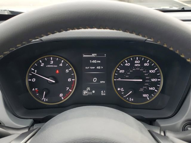 New 2026 Subaru Crosstrek 2.5i Sport image 26