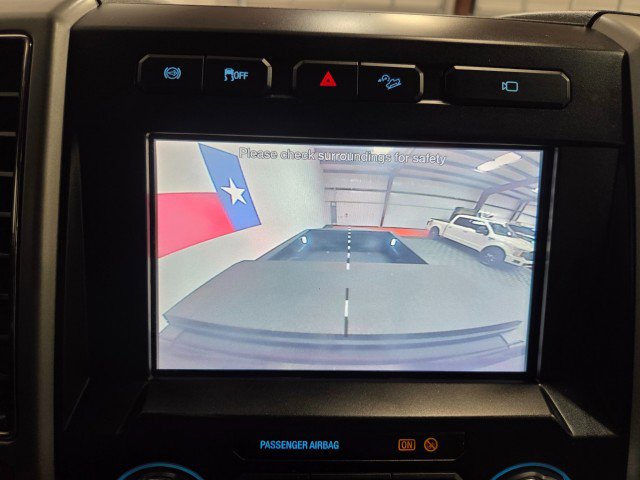 Used 2019 Ford F250 Lariat w/ Lariat Ultimate Package AWD/4WD image 67