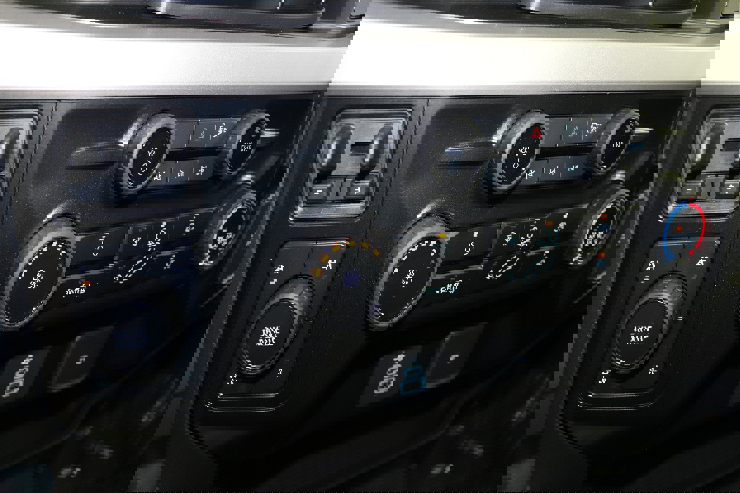 New 2026 Ford F250 XLT image 22