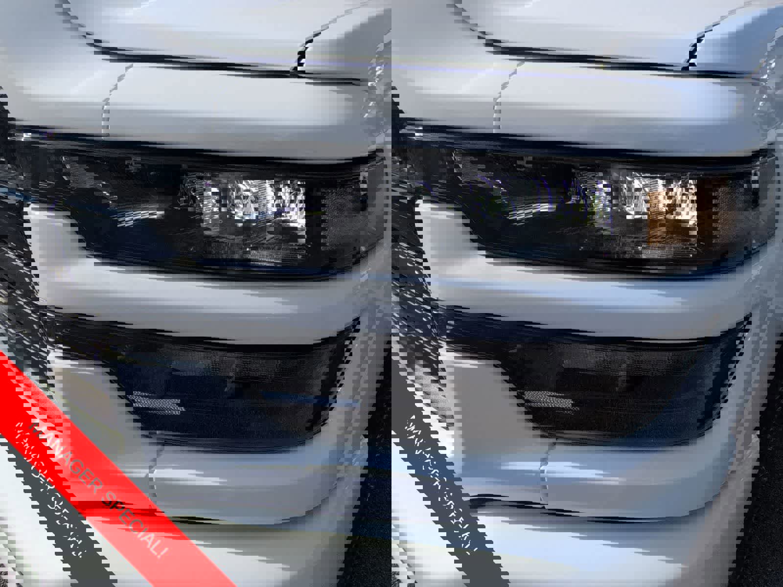 New 2026 RAM 2500 Big Horn image 11