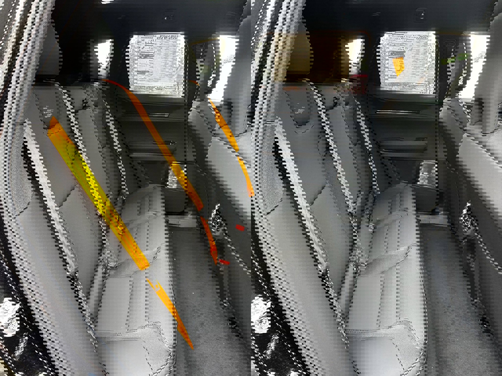 New 2025 Polestar Polestar 3 image 12
