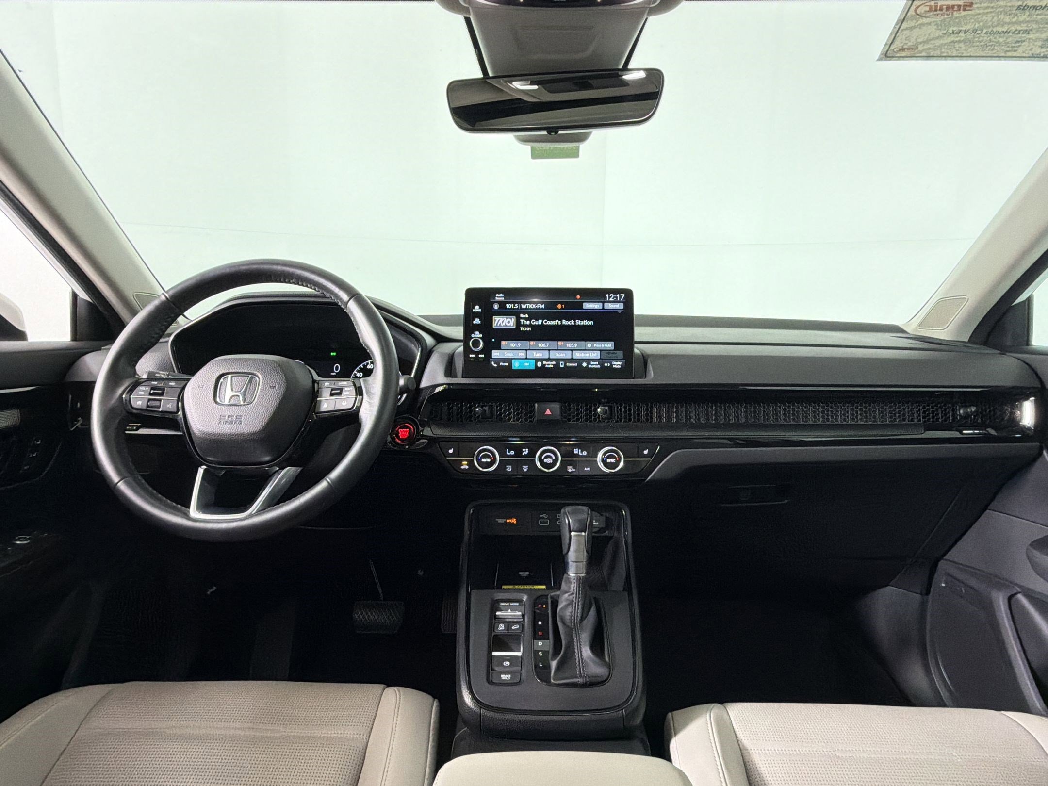 Used 2023 Honda CR-V EX-L image 14