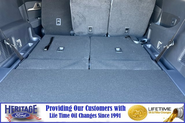 New 2026 Ford Explorer Active image 16