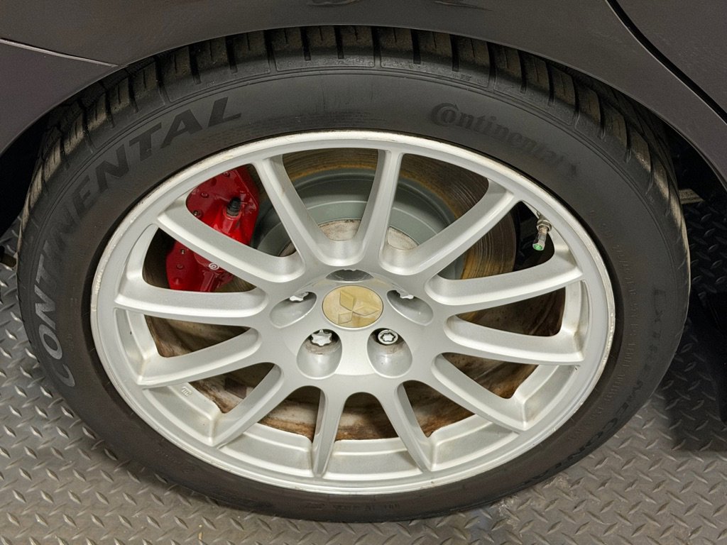 Used 2014 Mitsubishi Lancer Evolution GSR image 19