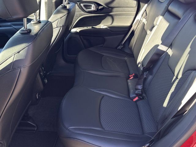 New 2026 Jeep Compass Latitude image 22