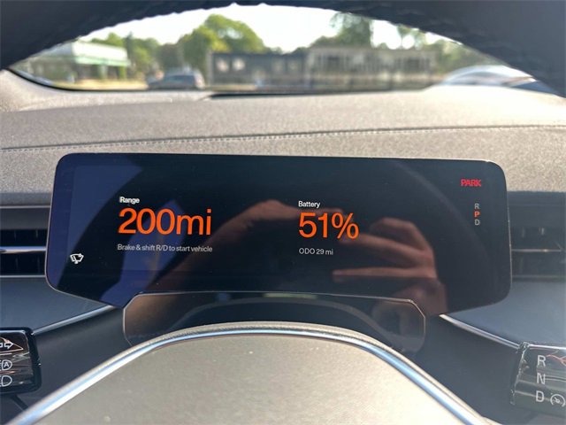 New 2025 Polestar Polestar 3 PLUS & PILOT image 18