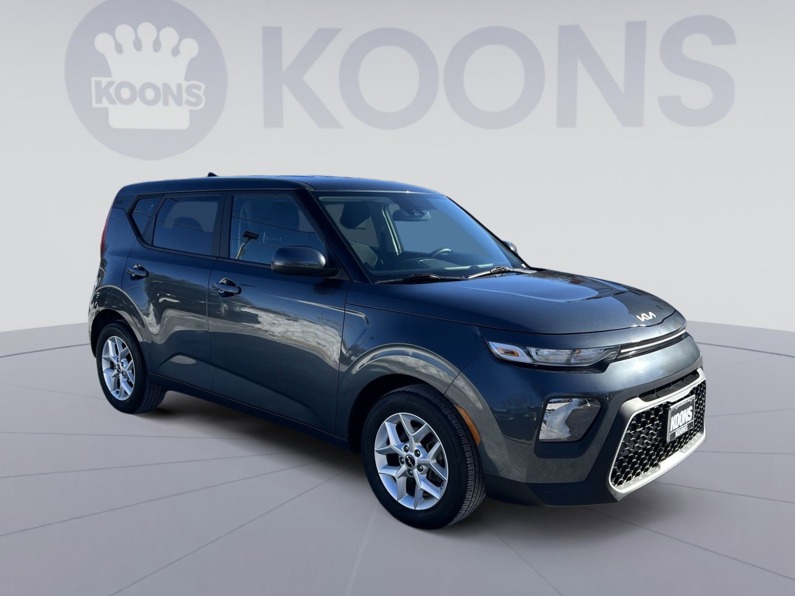 Used 2022 Kia Soul LX w/ Technology Package image 10