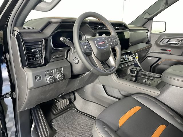 New 2026 GMC Sierra 1500 AT4 w/ AT4 Premium Package AWD/4WD image 3