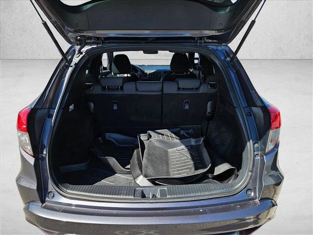 Used 2021 Honda HR-V Sport image 6