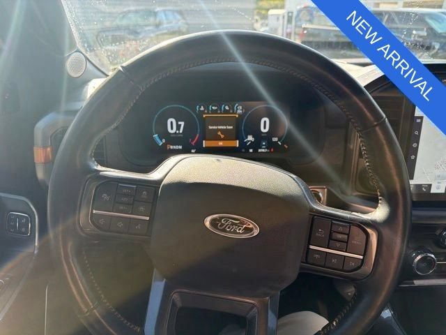 Used 2022 Ford F150 Tremor w/ Equipment Group 402A High AWD/4WD image 17