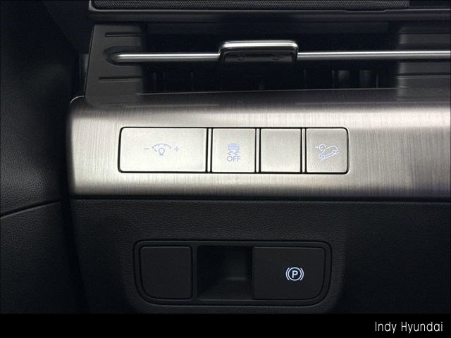 Certified 2025 Hyundai Kona SEL image 26