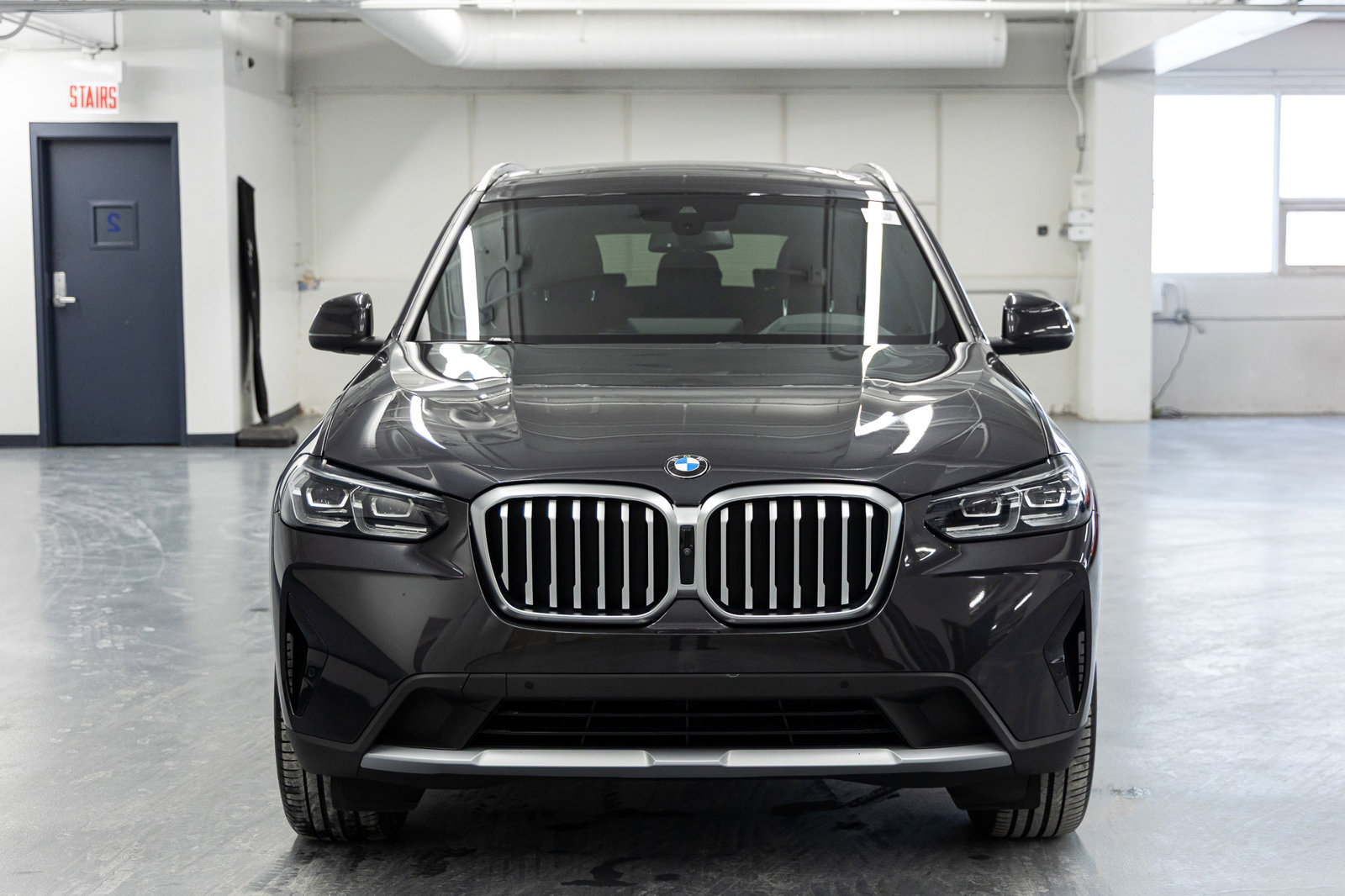 Used 2024 BMW X3 xDrive30i w/ Premium Package w/ZPA image 7