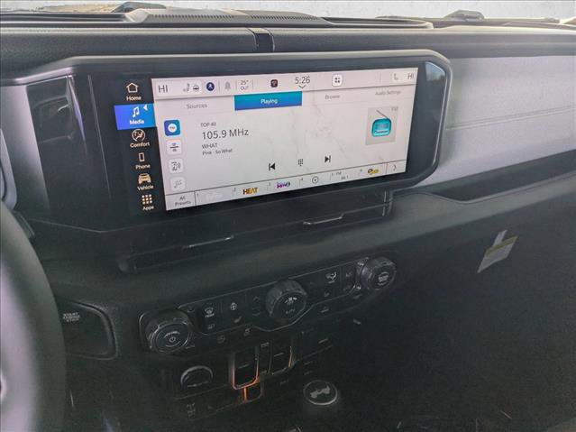 New 2026 Jeep Wrangler Willys image 11