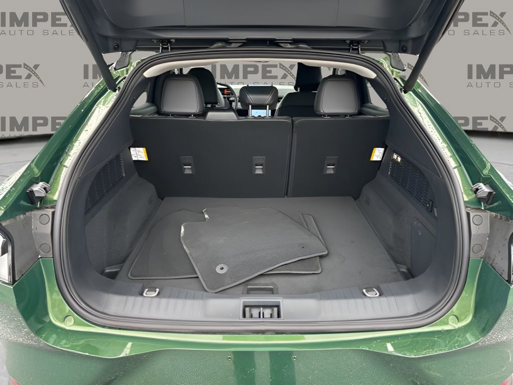 Used 2025 Ford Mustang Mach-E Premium RWD image 28