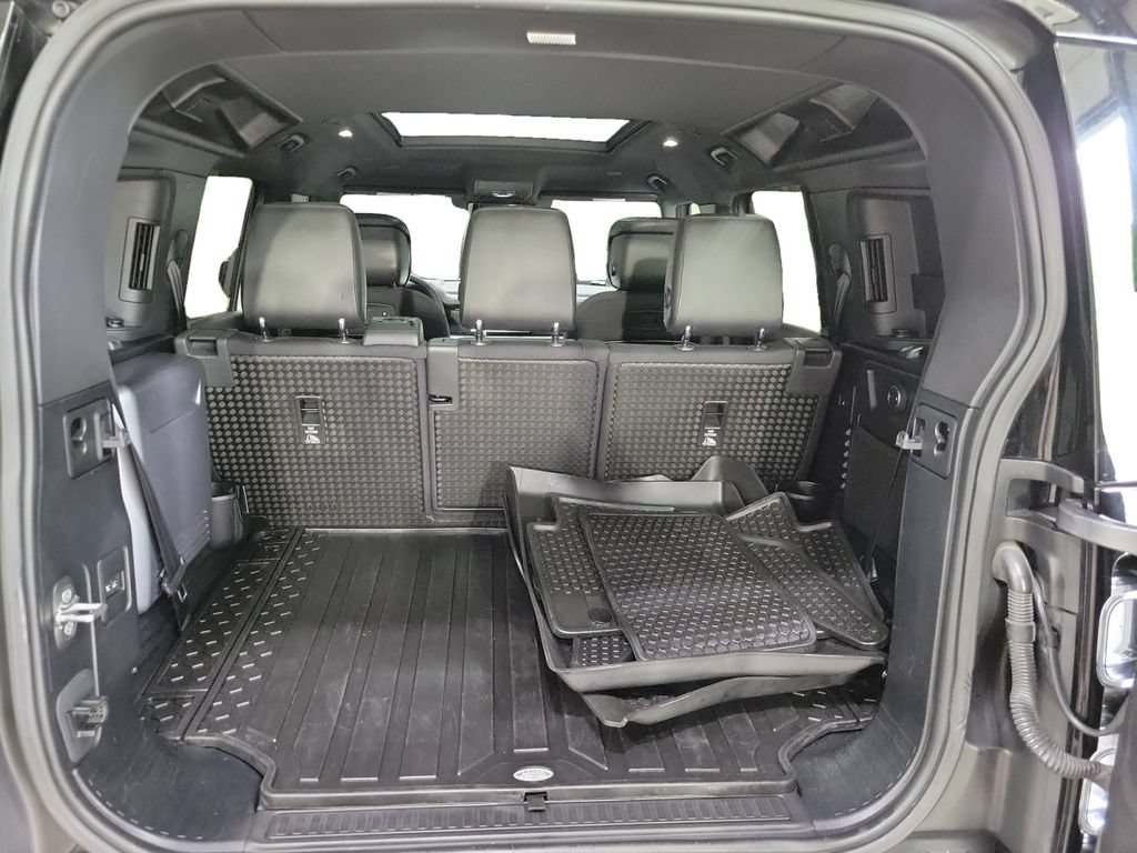 Used 2020 Land Rover Defender 110 X AWD/4WD image 28