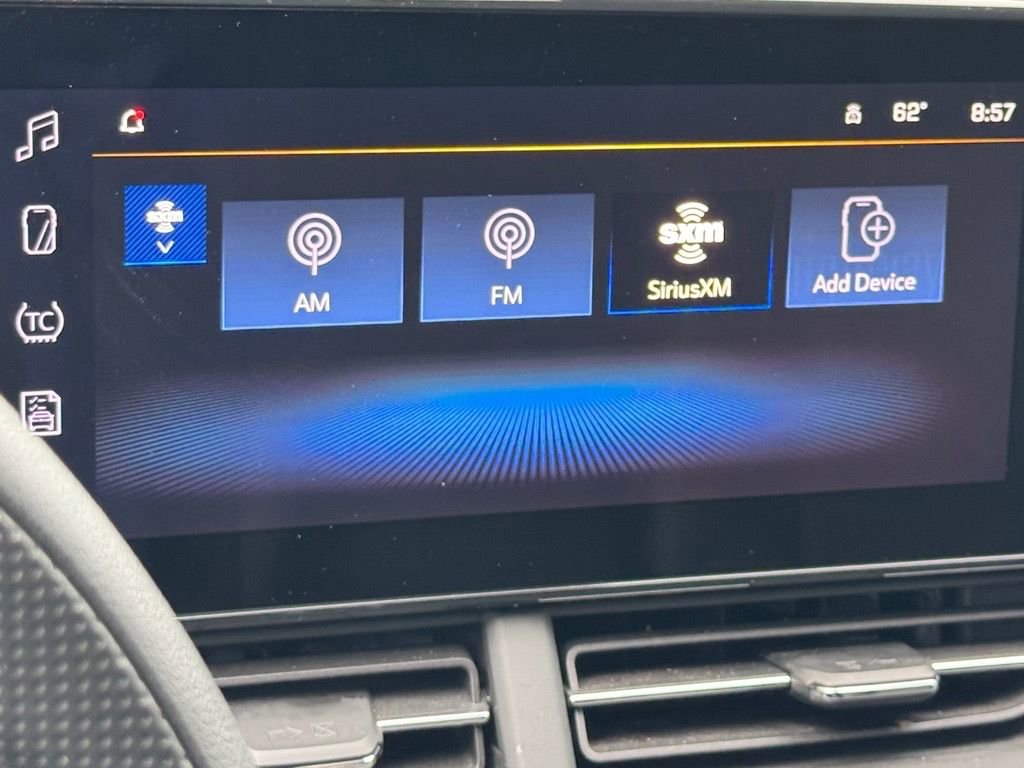 Used 2024 Chevrolet Trax LT image 22