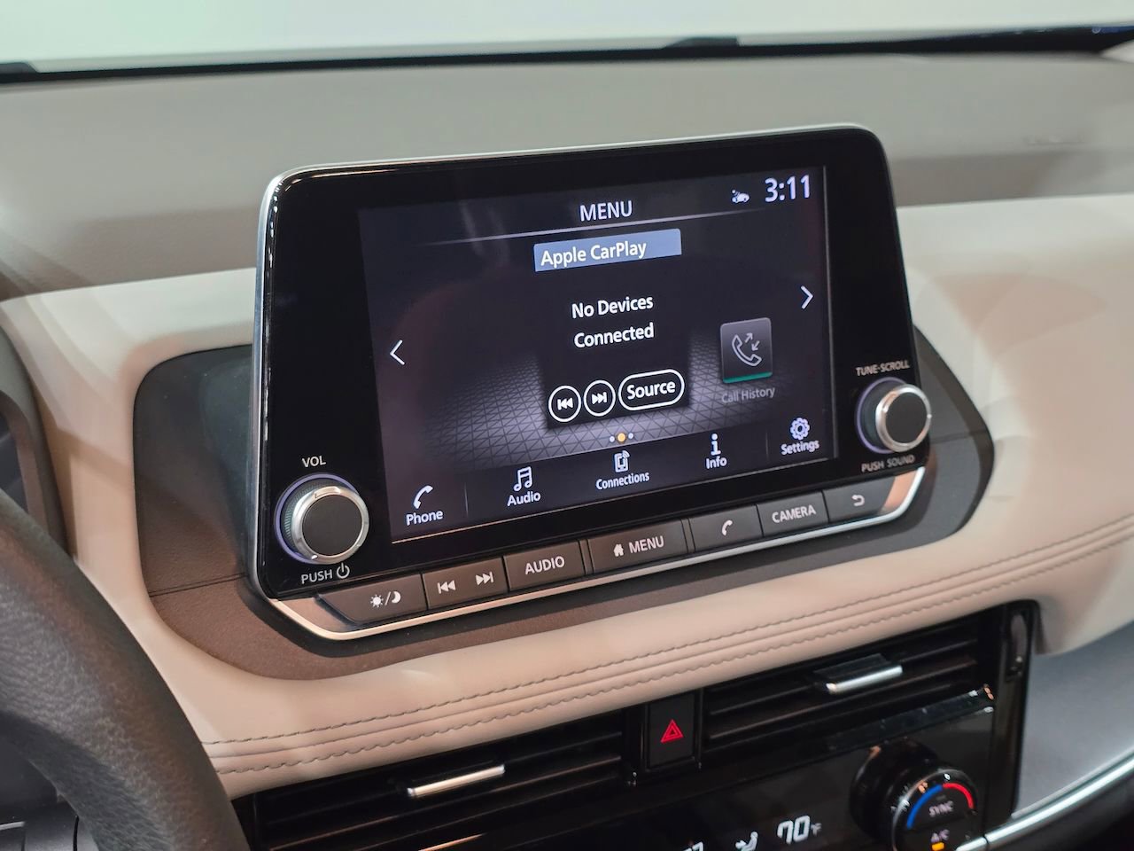 Used 2023 Nissan Rogue SV image 27