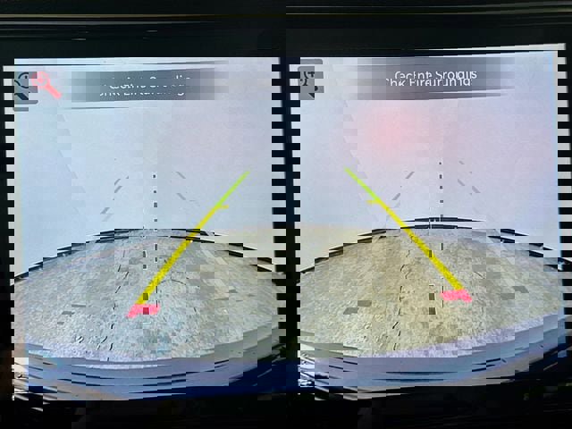 New 2026 Jeep Grand Wagoneer Limited image 17