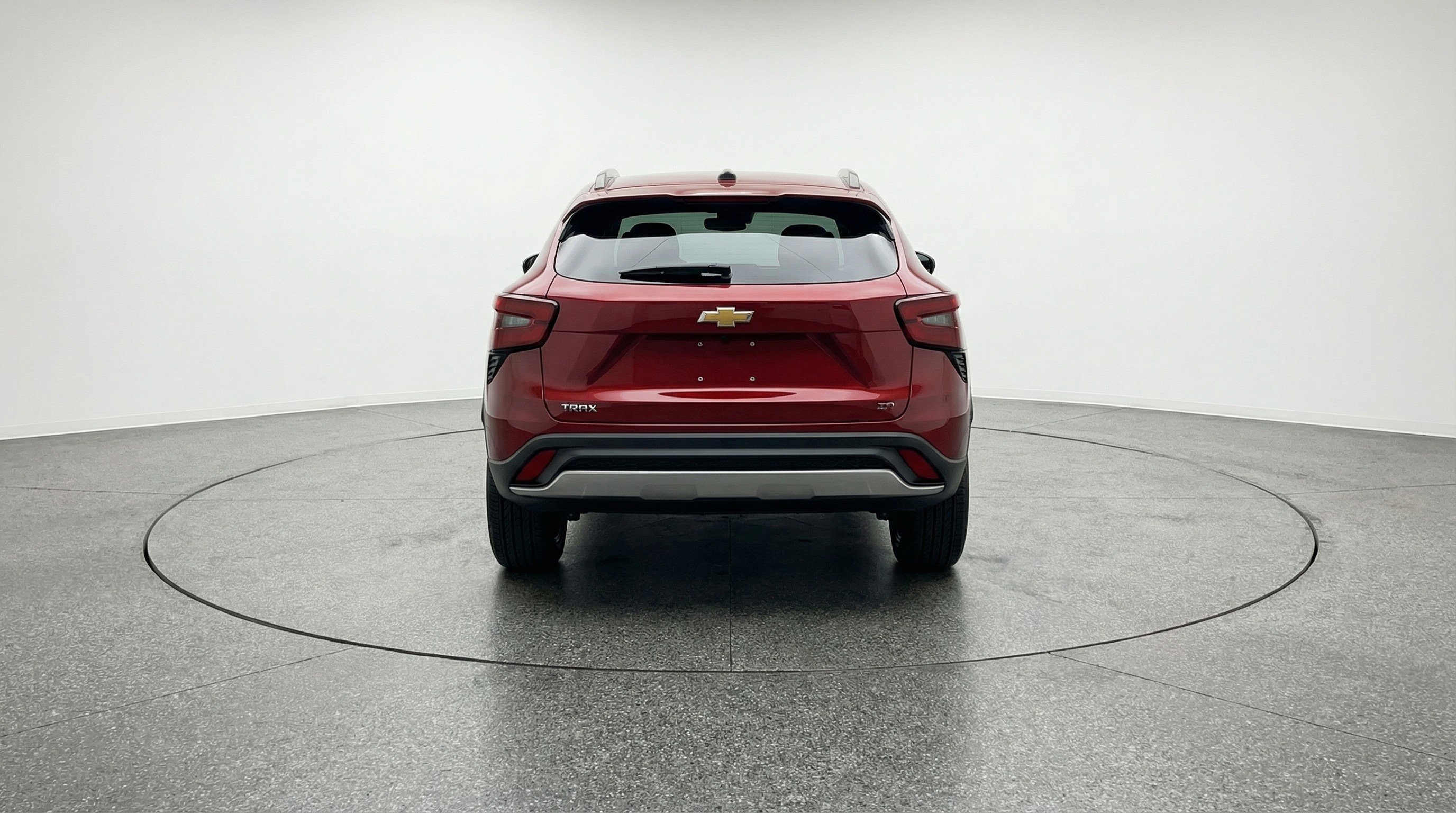 Used 2025 Chevrolet Trax LT image 7