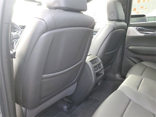 Used 2020 Cadillac XT5 Premium Luxury image 30