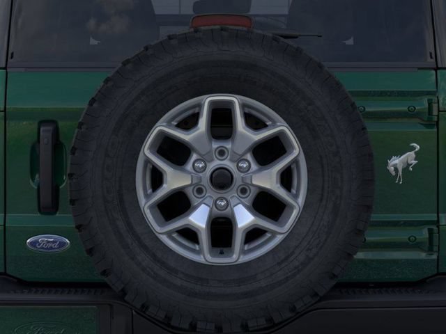 New 2025 Ford Bronco Badlands AWD/4WD image 25